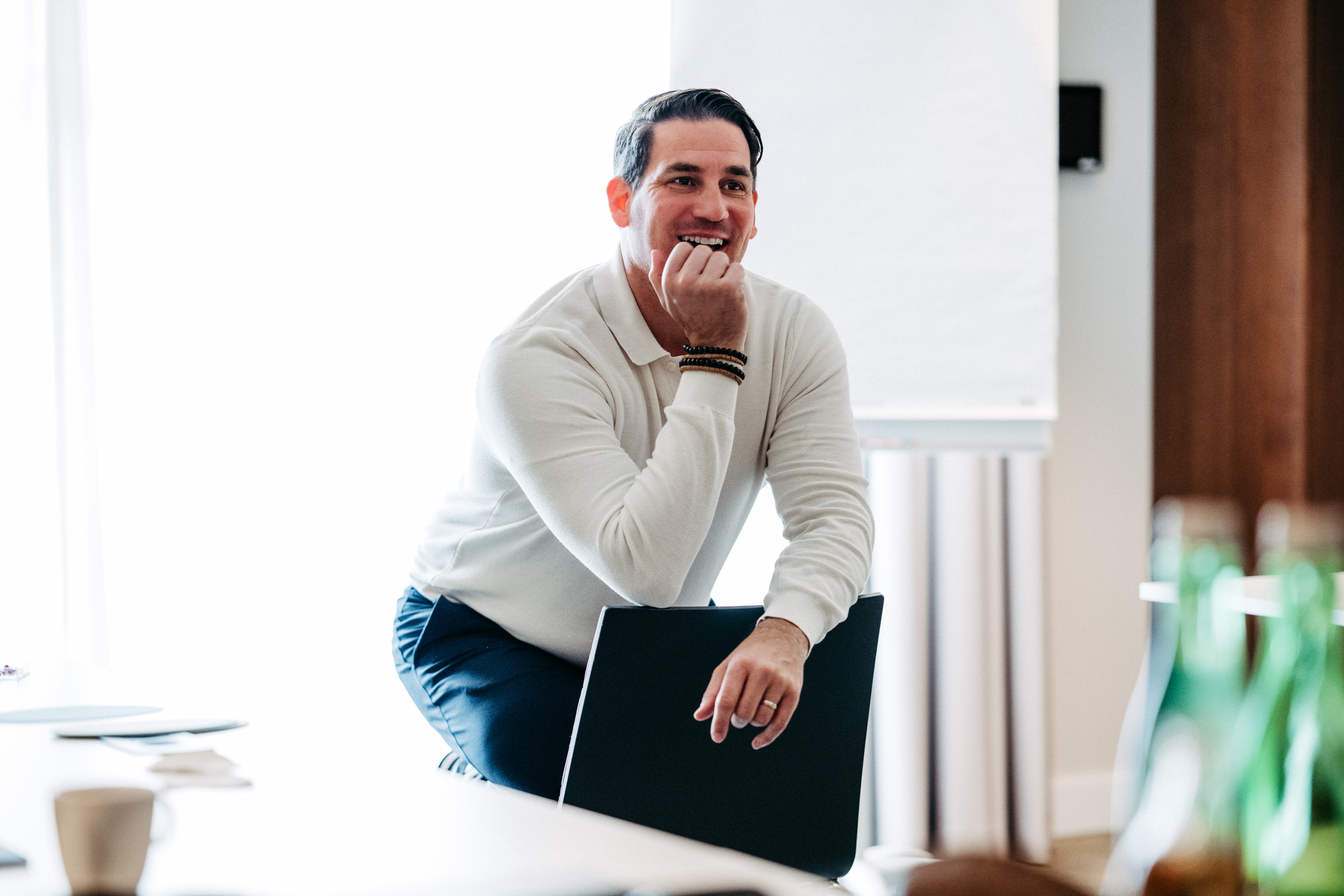 Das Gesetz der Minimalkonstanz: Warum kleine Gewohnheiten Dein Business verändern