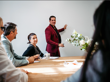 Warum 80% aller Business-Ziele bereits in der Planungsphase scheitern