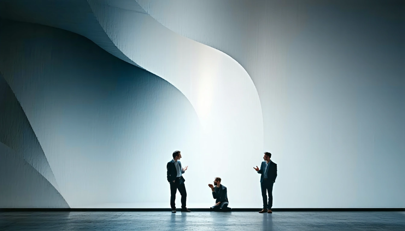 Geld vs. Glück im Business: Warum mehr Kohle nicht automatisch glücklicher macht